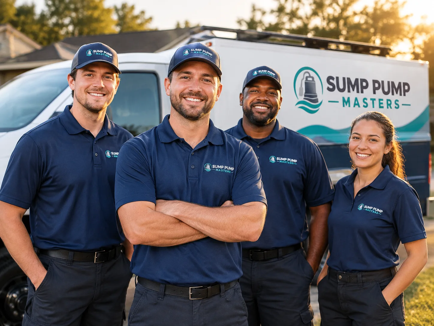 Sump Pump Repair company in Putnam, OK